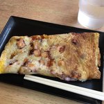 用戶對於いうえ商店的評論圖