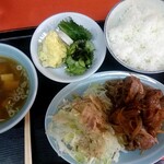 User's review image for 鈴屋