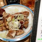 User's review image for 鉄板ジョニー