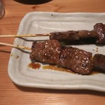 用户对于鳥貴族 曳舟店的评论图