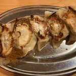 User's review image for 堂山餃子 チャオズ 梅田本店