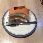用户对于からふね屋珈琲店 小倉店的评论图
