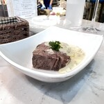 用戶對於赤白 阪急三番街店的評論圖