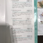 用戶對於フォートナム・アンド・メイソン・ティーショップ 日本橋三越店的評論圖