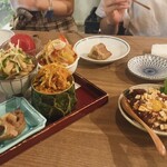 用戶對於マルコ的評論圖