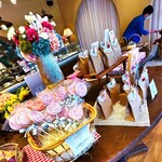 User's review image for confiteria Ｓ