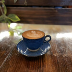 用戶對於CHAPTER1 COFFEE的評論圖