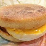 用戶對於マクドナルド あべのHoop店的評論圖