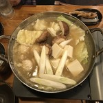 用戶對於鶏ジロー 大橋店的評論圖