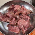 用户对于Ram的评论图