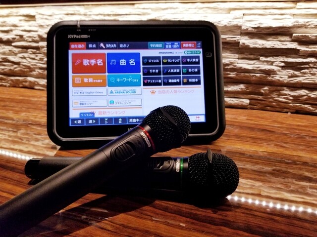 User's recommendation image for 雫や
