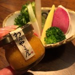 用户对于わらやき屋 上野広小路的评论图