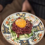 用戶對於新高円寺肉流通センター的評論圖