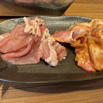 用戶對於卸)新宿食肉センター極 恵比寿店的評論圖