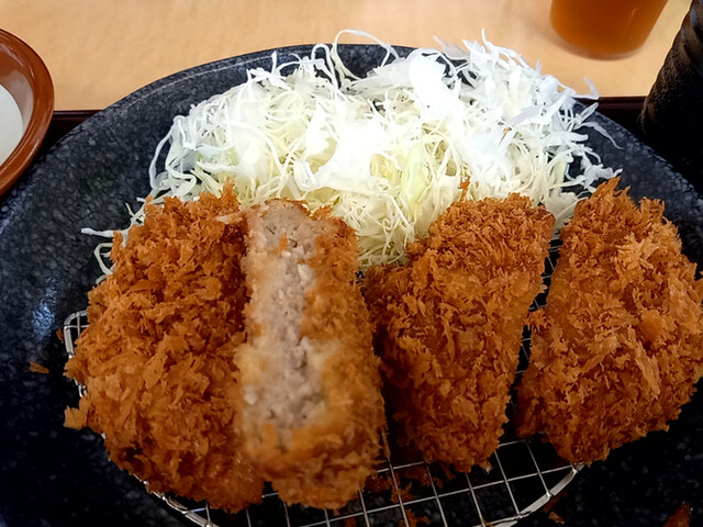 用戶對於かつふじ 恵庭店的評論高清圖