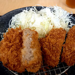 用戶對於かつふじ 恵庭店的評論圖