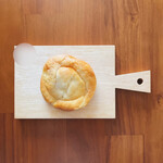 用户对于MILK IN BREAD的评论图