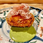 User's review image for 食堂 一石三鳥