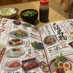 用戶對於串カツ田中 香里園店的評論圖