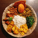 User's review image for ナングロガル 福岡店