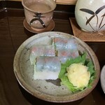用戶對於春帆楼 日本橋高島屋店的評論圖