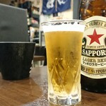 用户对于想咲そば処 香凛的评论图
