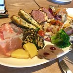 用户对于ラピンタイカ的评论图