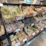 User's review image for BAGEL & BAGEL エチカ表参道店