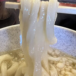 用户对于さぬき亭製麺所的评论图