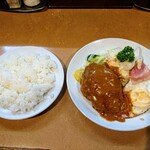 User's review image for 洋食の店とん助