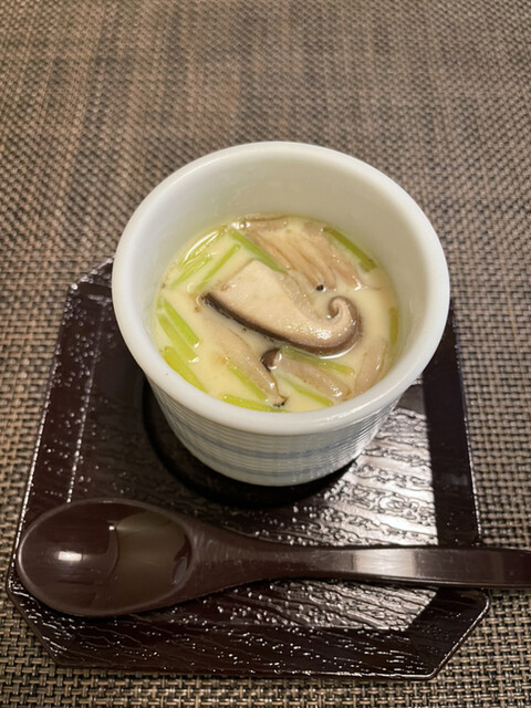 用戶對於Restaurant&Bar 銀座 SAKURA的評論高清圖