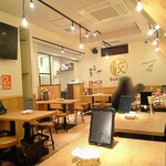 User's review image for 金の餃子酒場 渋谷2号店