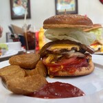 User's review image for ベーカーバウンス