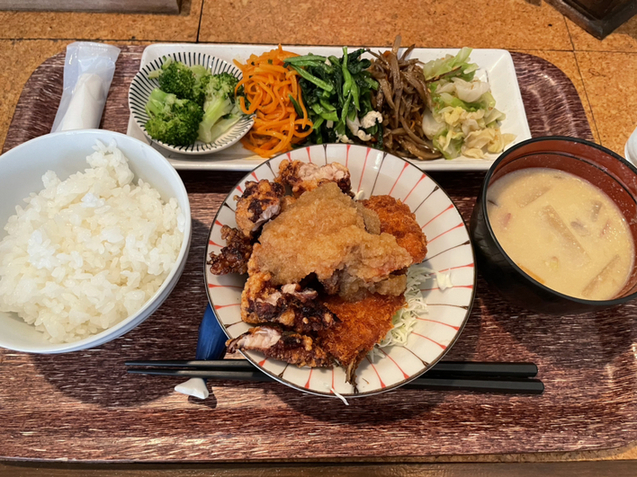 用户对于キッチン くじら的评论图