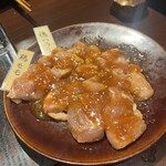 用戶對於KIWAMI焼肉 九斗的評論圖