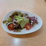用户对于カフェアンドスペース ココノヴァ的评论图