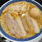 用戶對於新潟発祥 なおじ 糀谷店的評論圖