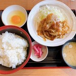 User's review image for ごはんどき 八王子四谷店