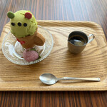 User's review image for アールジェイカフェ