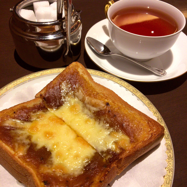 用户对于丸福珈琲店 ルクアイーレ店的评论图