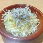 用戶對於鉄板もんじゃ居酒屋 三代目土信田商店的評論圖