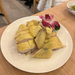 用戶對於粤港美食 上野店的評論圖