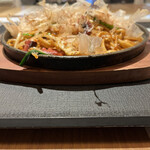 用戶對於お好み焼き 清十郎 三番街店的評論圖