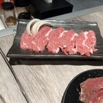 User's review image for ジンギスカン 蝦夷-EMISHI-