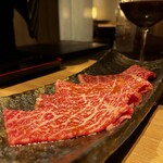 用戶對於すすきの焼肉きらく的評論圖