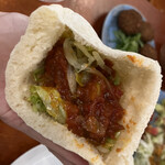 User's review image for シャマイム