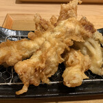 用户对于本町製麺所 天 ルクア大阪店的评论图