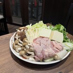 用戶對於鳥大志 上野本店的評論圖