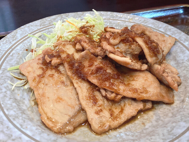 用户对于蕎麦処 日本橋 別保店的评论高清图