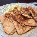 用户对于蕎麦処 日本橋 別保店的评论图